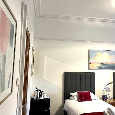Bythesea Guest House Эр Экстерьер фото