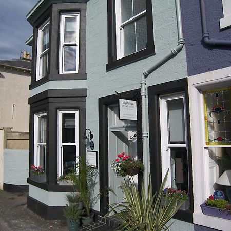 Bythesea Guest House Эр Экстерьер фото