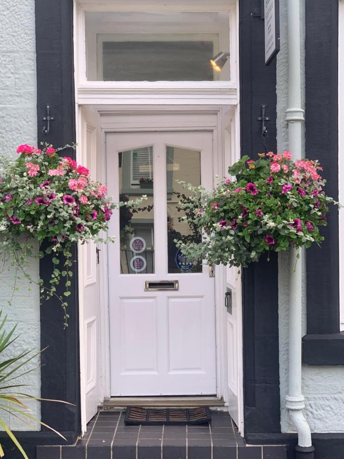 Bythesea Guest House Эр Экстерьер фото