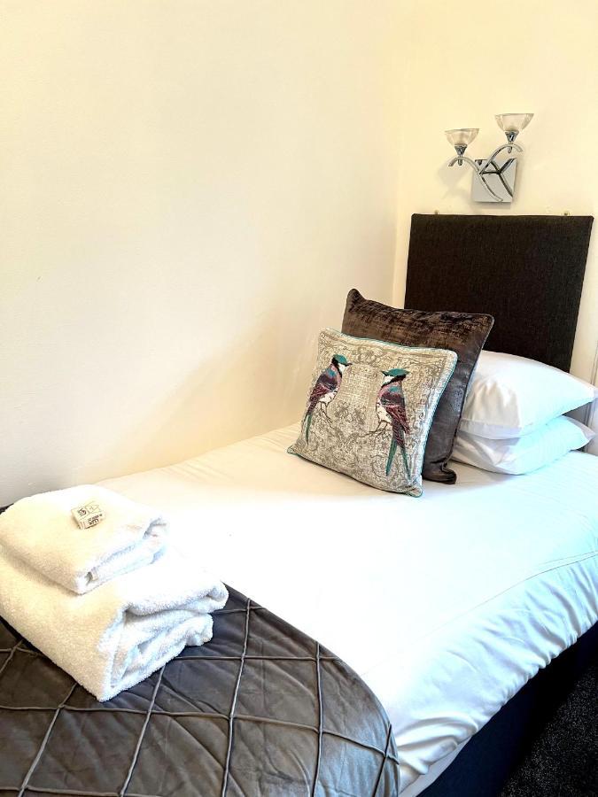 Bythesea Guest House Эр Экстерьер фото