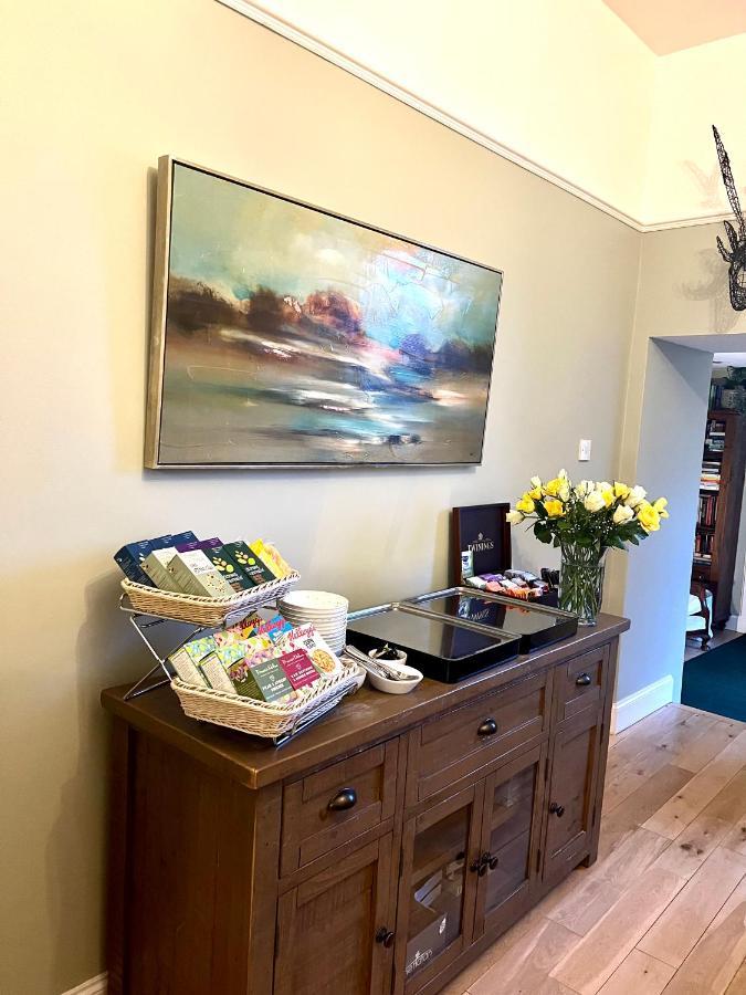 Bythesea Guest House Эр Экстерьер фото