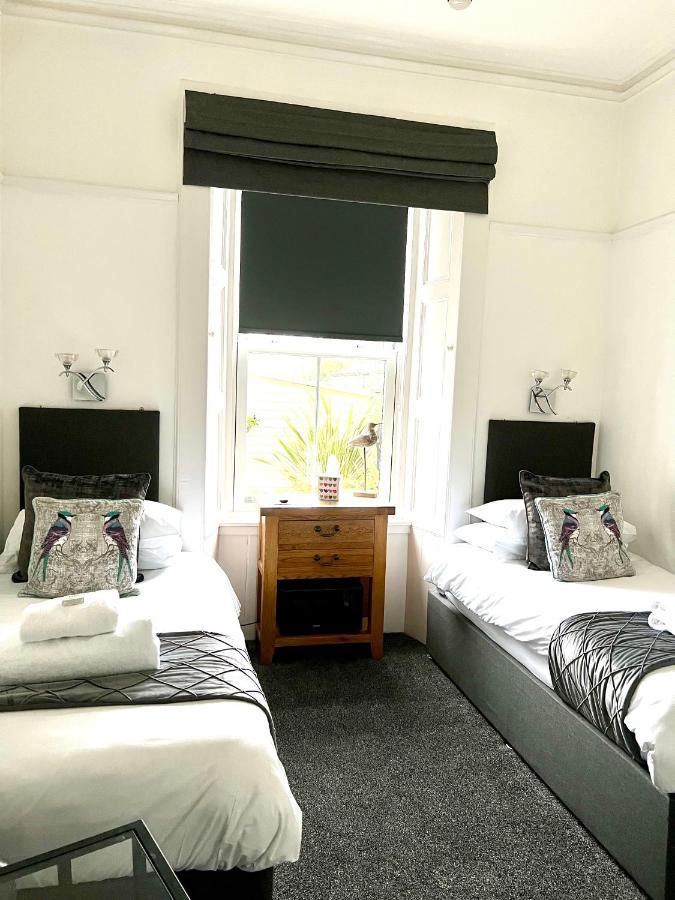 Bythesea Guest House Эр Экстерьер фото