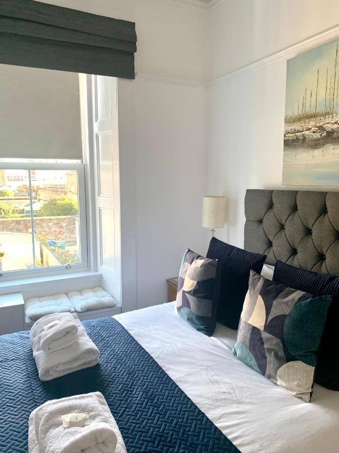 Bythesea Guest House Эр Экстерьер фото