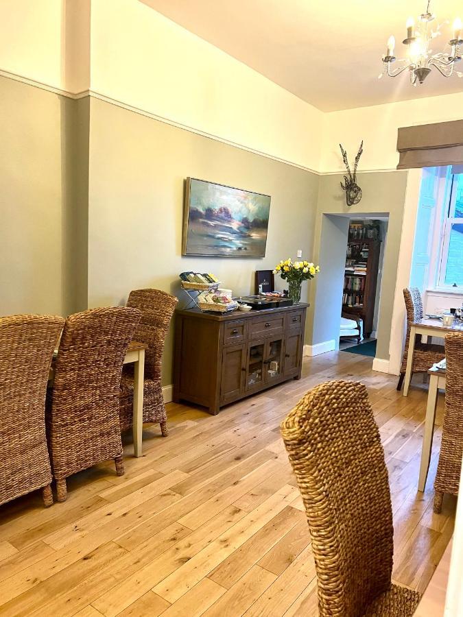 Bythesea Guest House Эр Экстерьер фото