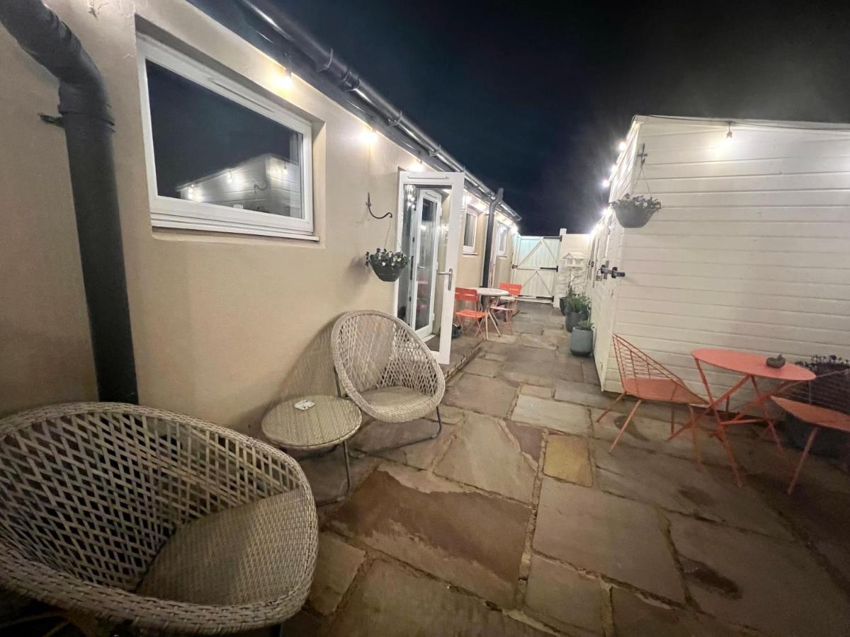 Bythesea Guest House Эр Экстерьер фото
