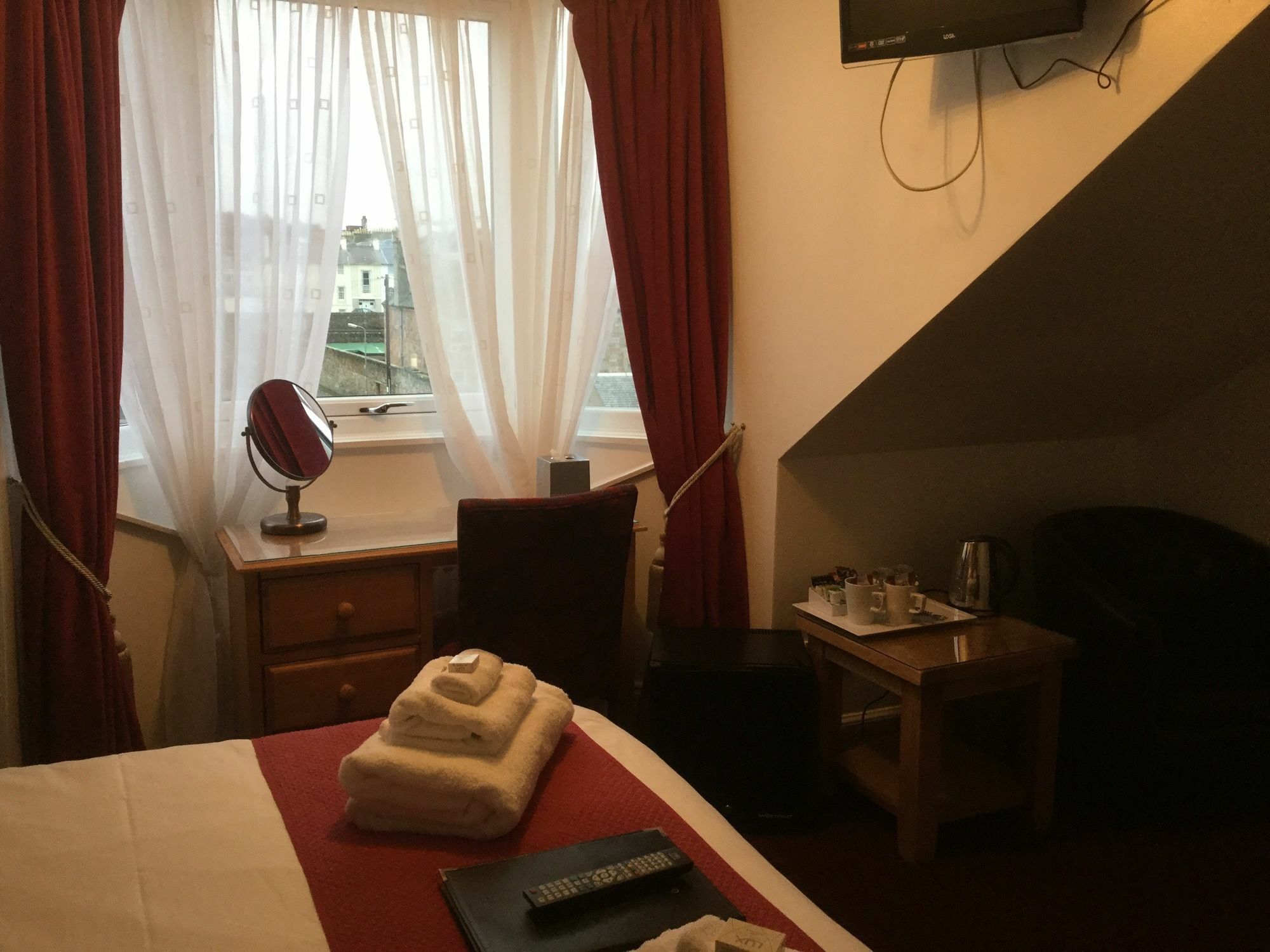 Bythesea Guest House Эр Экстерьер фото
